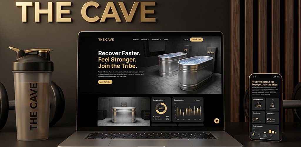 The Tribe | Cave